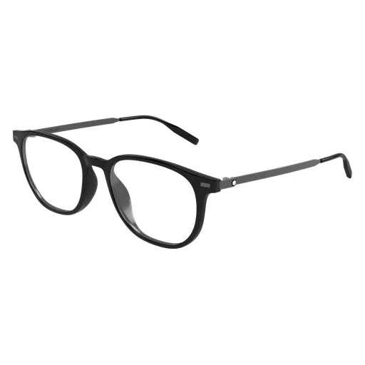 Montblanc MB0448OA Eyeglasses - view 3
